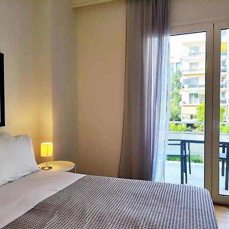 Etolou B5 - By Verde Apartments Athene Buitenkant foto