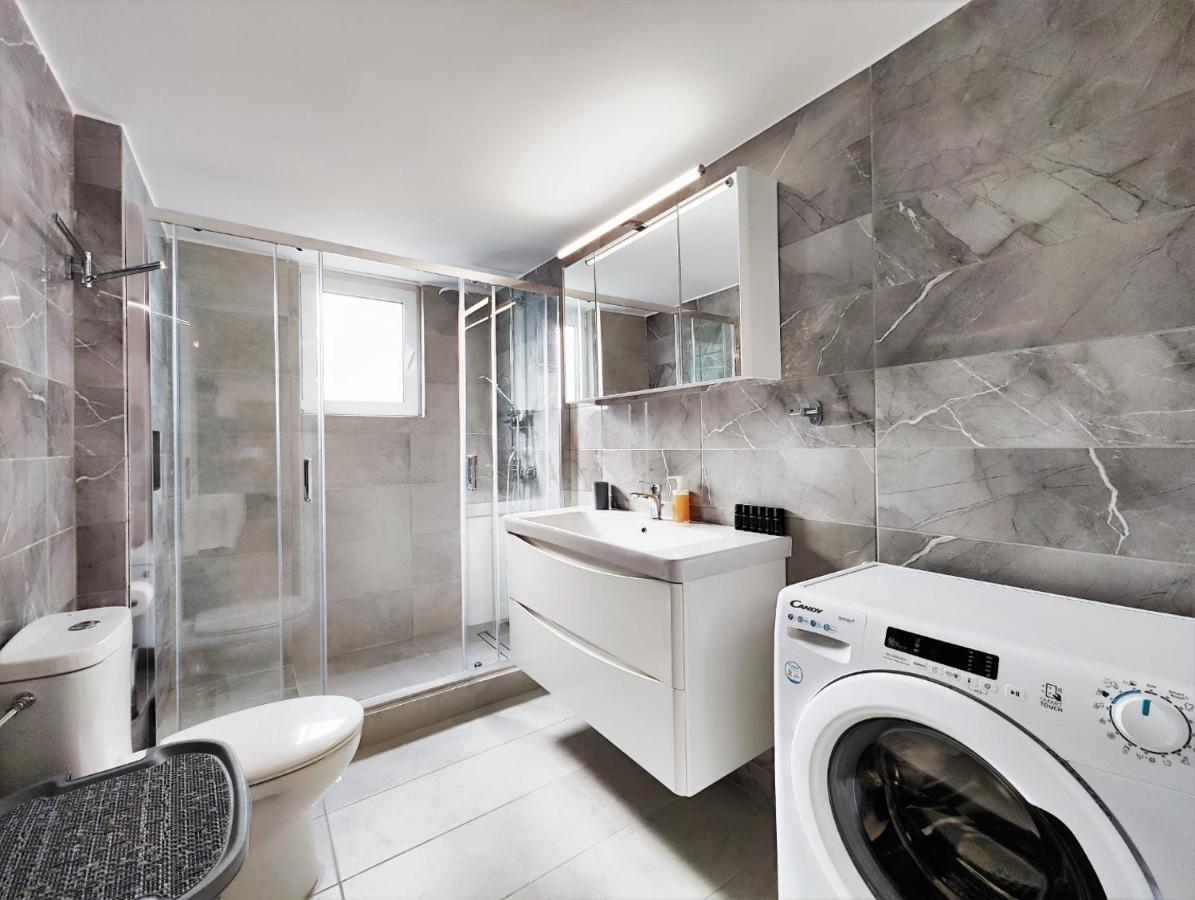 Etolou B5 - By Verde Apartments Athene Buitenkant foto